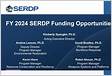 SERDP Core FY 2024 Solicitation